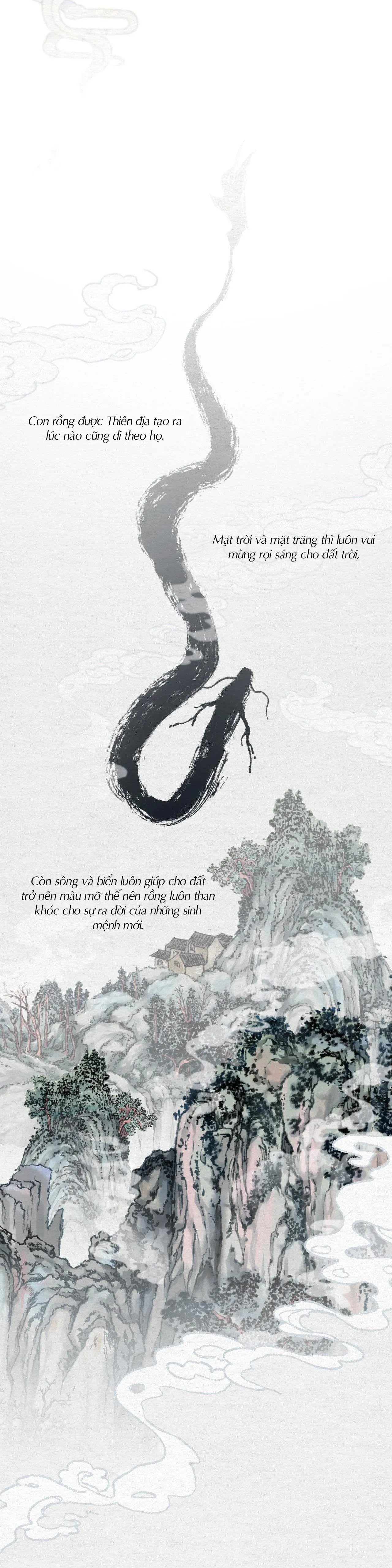 Lạc Hồn Chapter 1 Trang 25