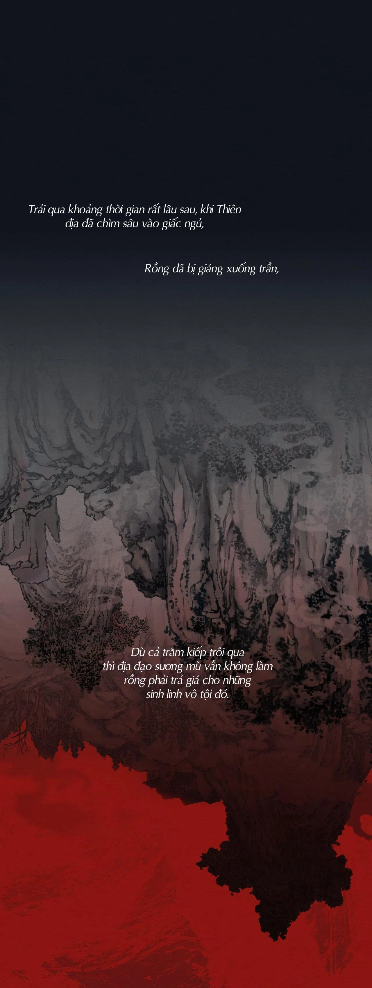 Lạc Hồn Chapter 1 Trang 27