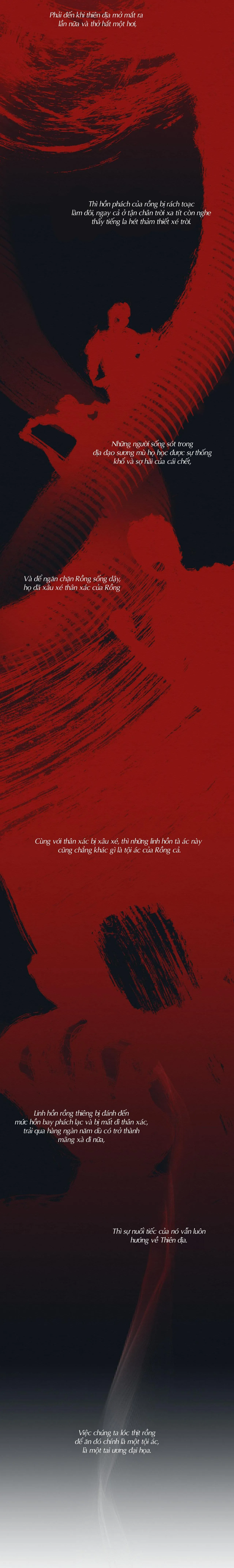 Lạc Hồn Chapter 1 Trang 28