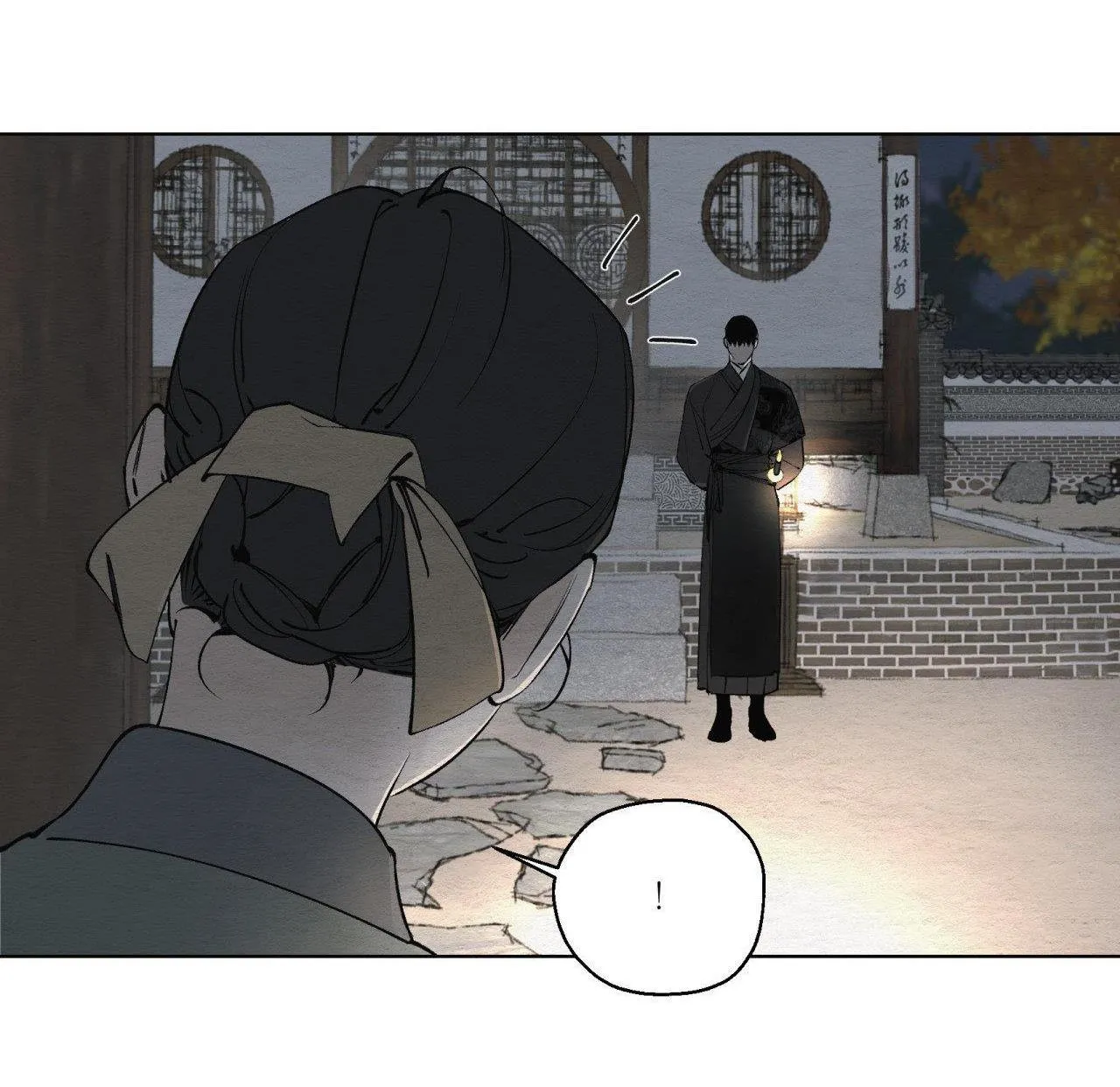 Lạc Hồn Chapter 1 Trang 35