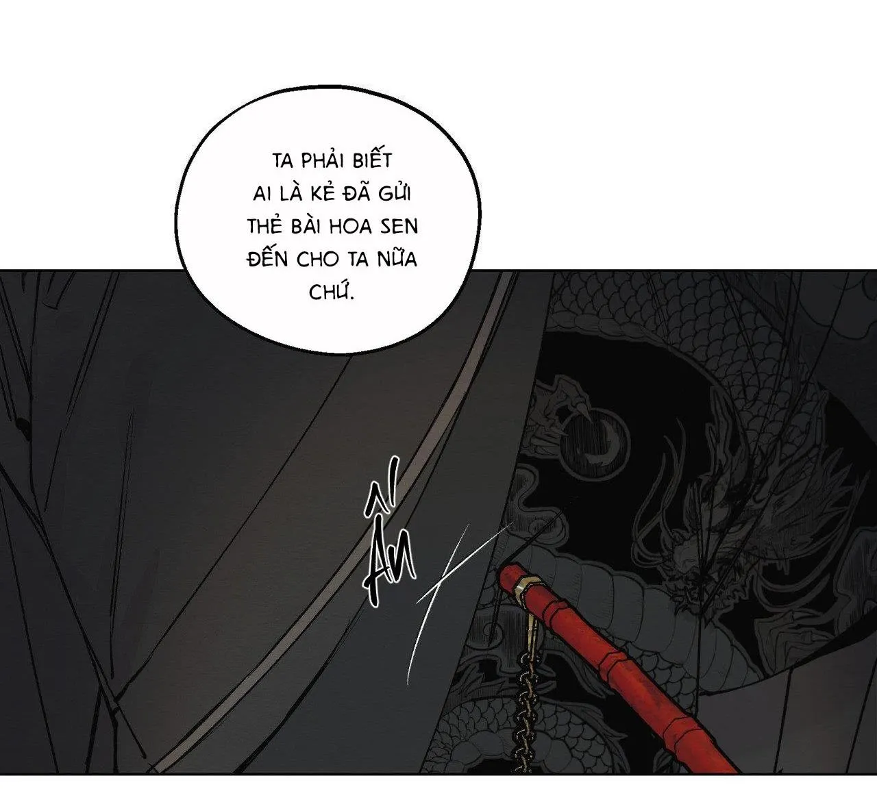 Lạc Hồn Chapter 1 Trang 46