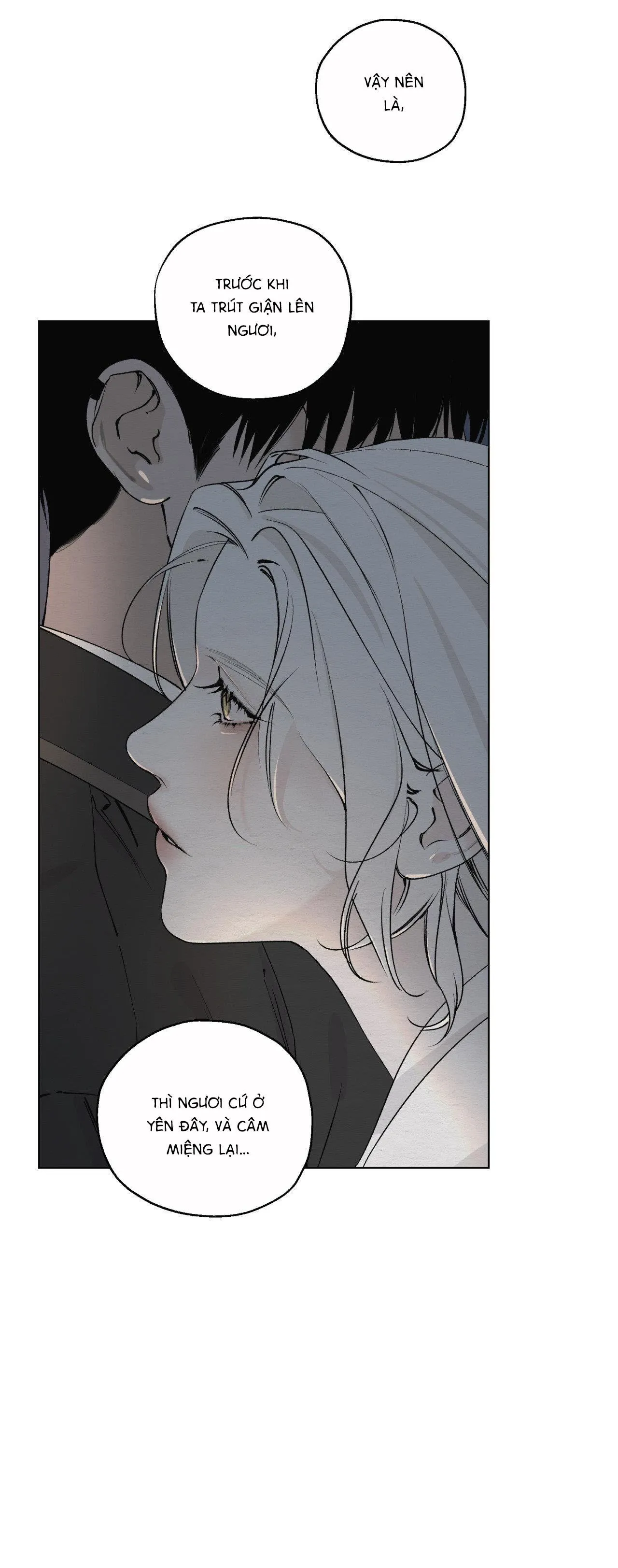 Lạc Hồn Chapter 1 Trang 47