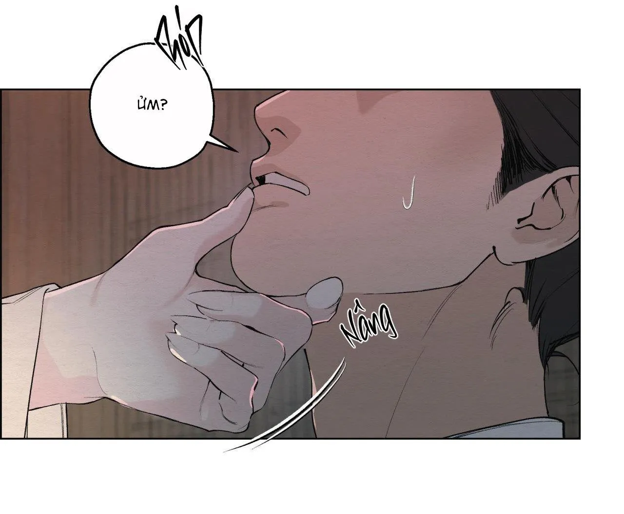 Lạc Hồn Chapter 1 Trang 56