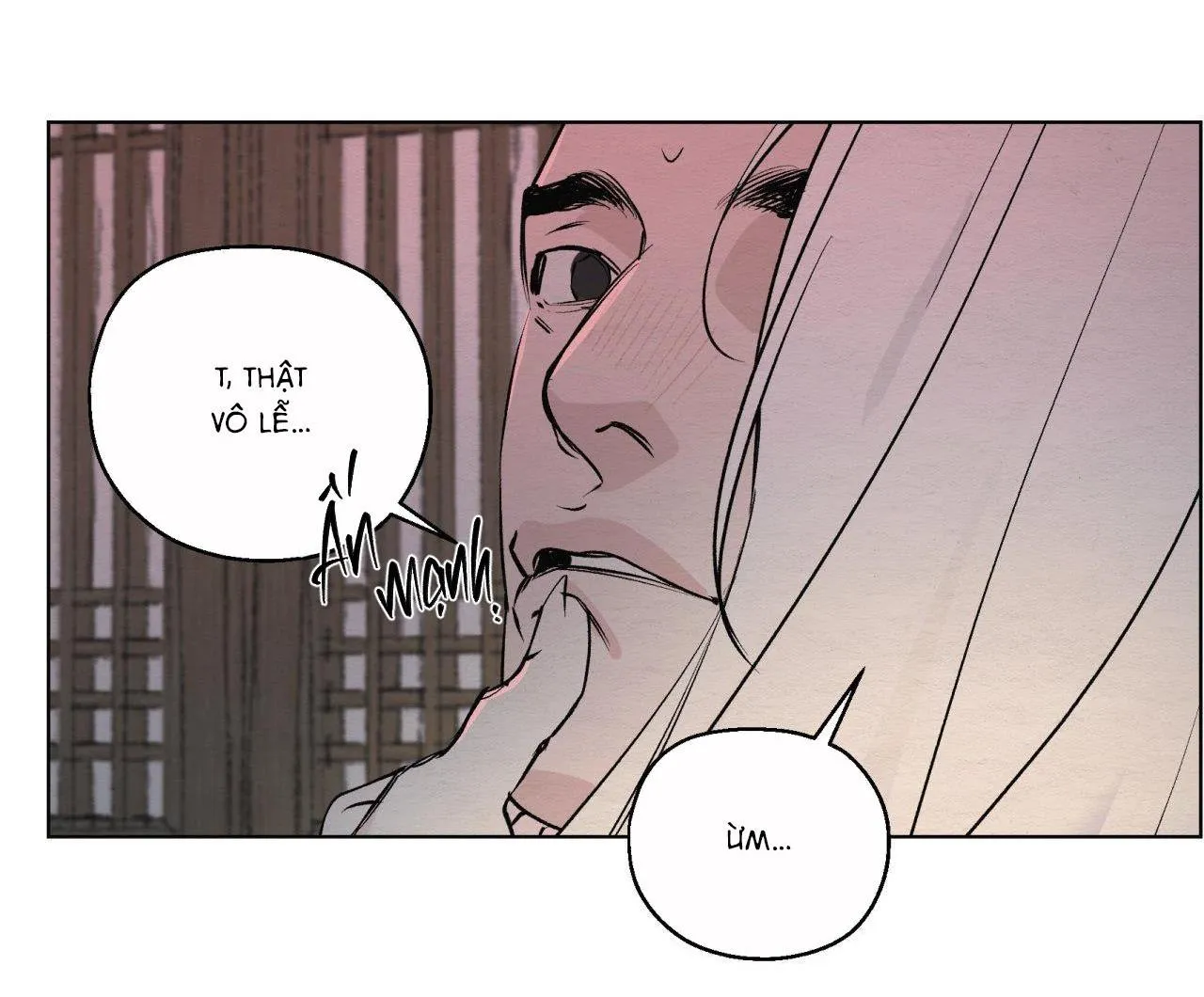 Lạc Hồn Chapter 1 Trang 57