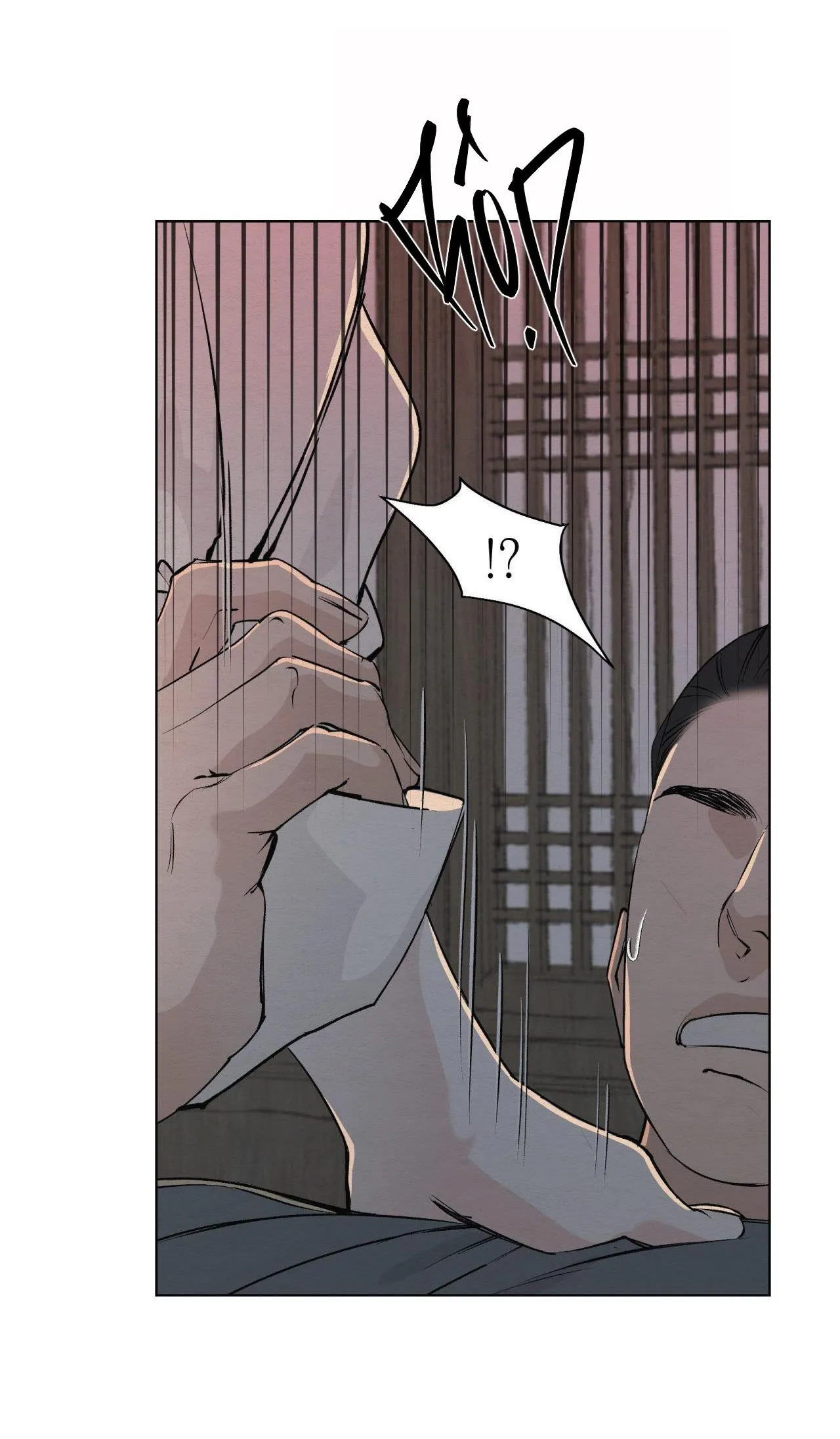 Lạc Hồn Chapter 1 Trang 59