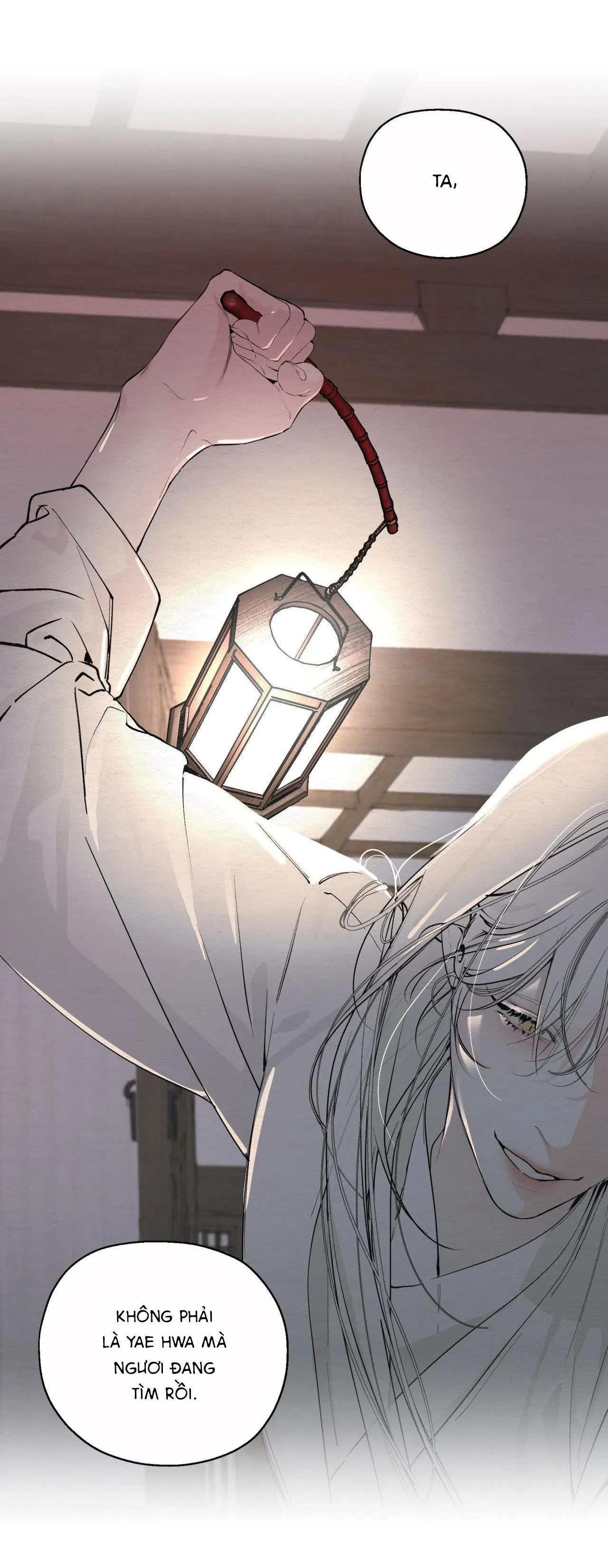 Lạc Hồn Chapter 1 Trang 60