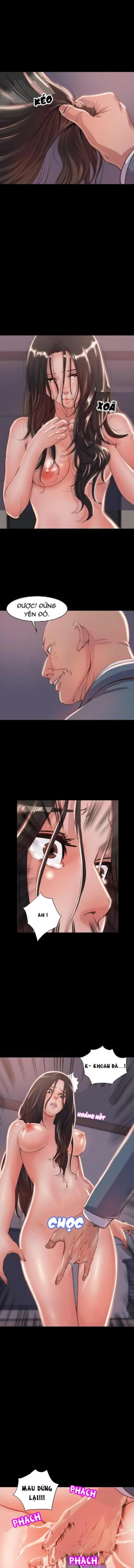 Lạc Lối Chapter 2 Trang 5