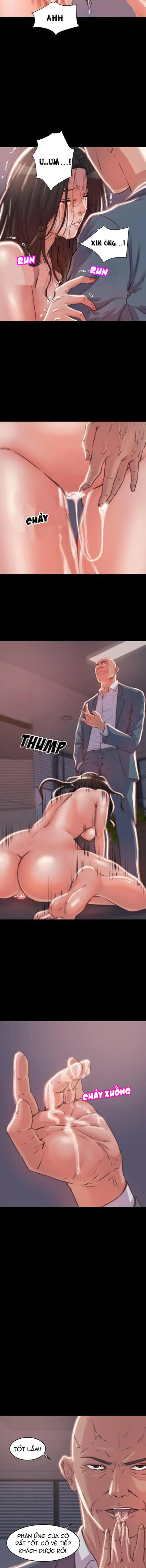 Lạc Lối Chapter 2 Trang 6