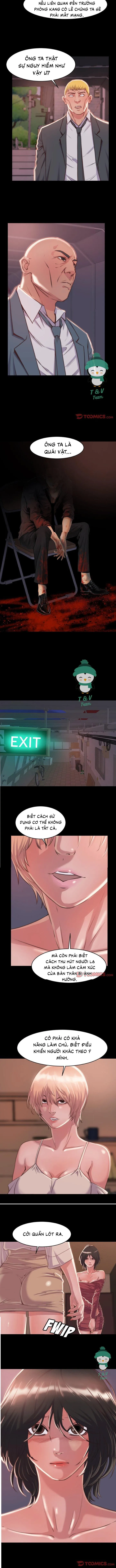 Lạc Lối Chapter 6 Trang 6