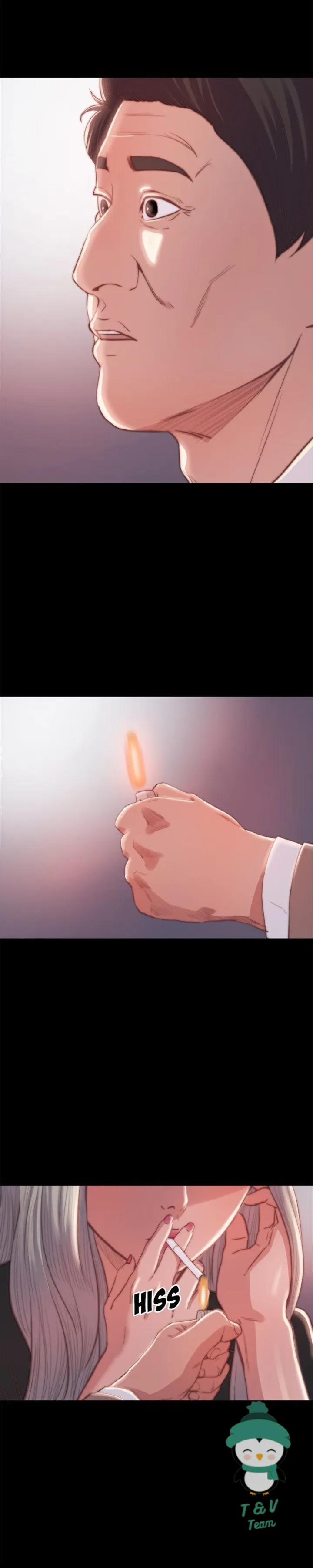 Lạc Lối Chapter 19 Trang 5