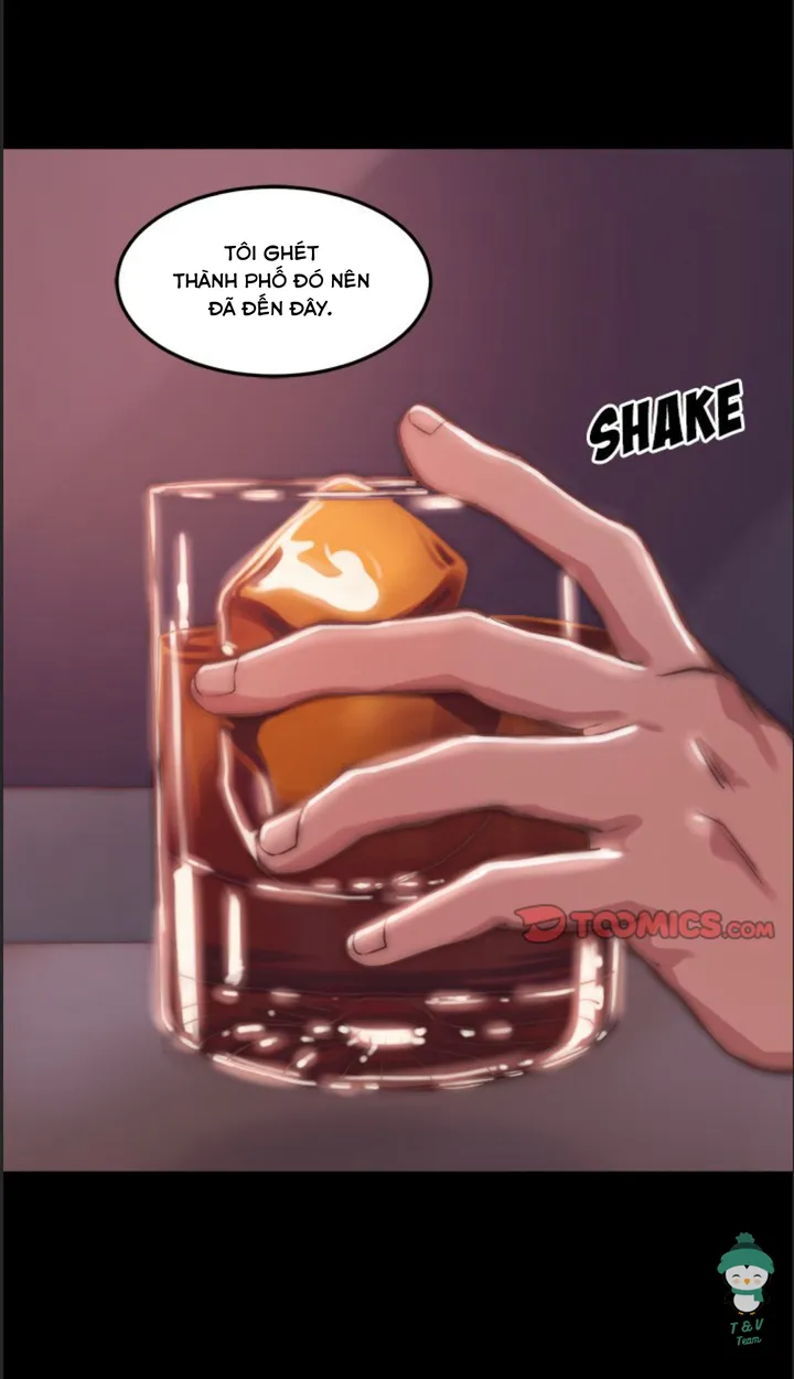 Lạc Lối Chapter 19 Trang 13