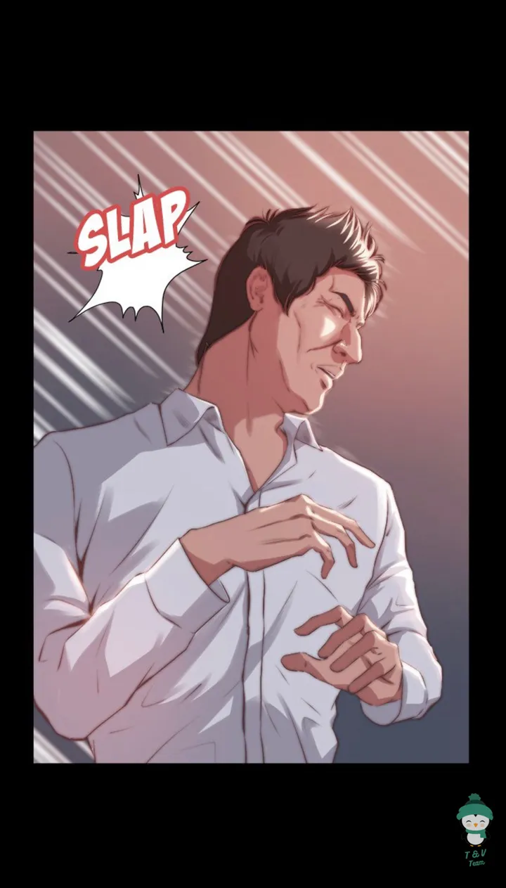 Lạc Lối Chapter 19 Trang 21