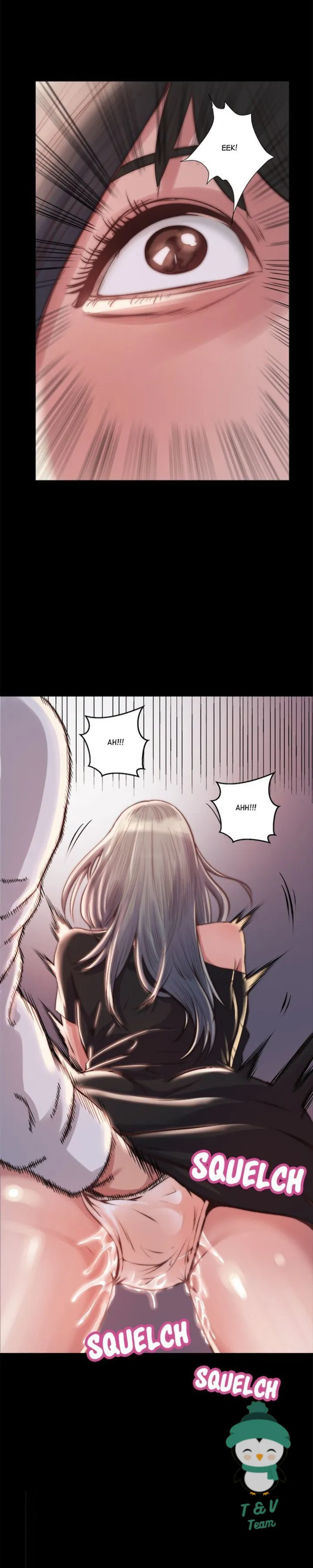 Lạc Lối Chapter 19 Trang 25