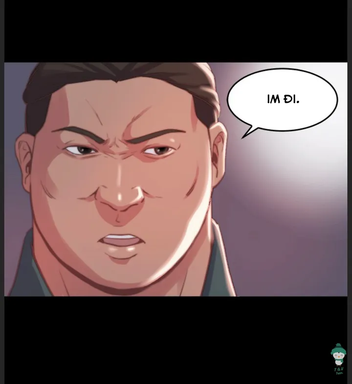 Lạc Lối Chapter 20 Trang 10