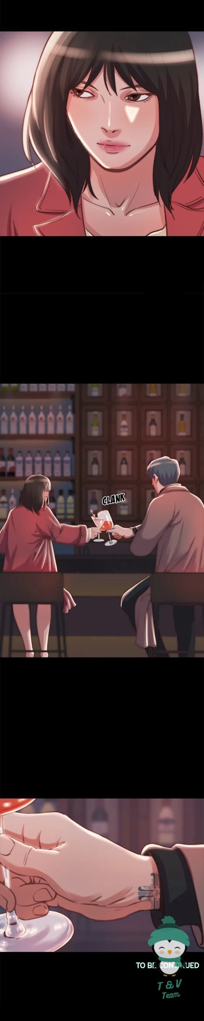 Lạc Lối Chapter 21 Trang 24