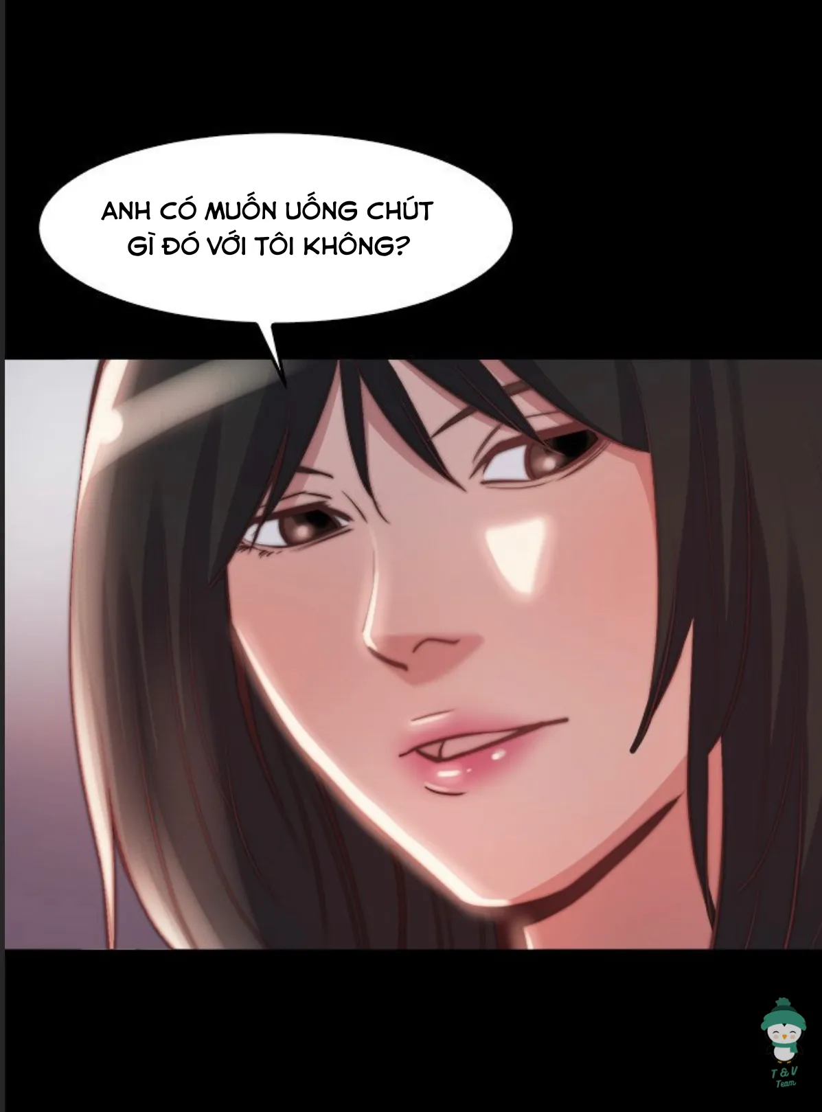 Lạc Lối Chapter 22 Trang 6