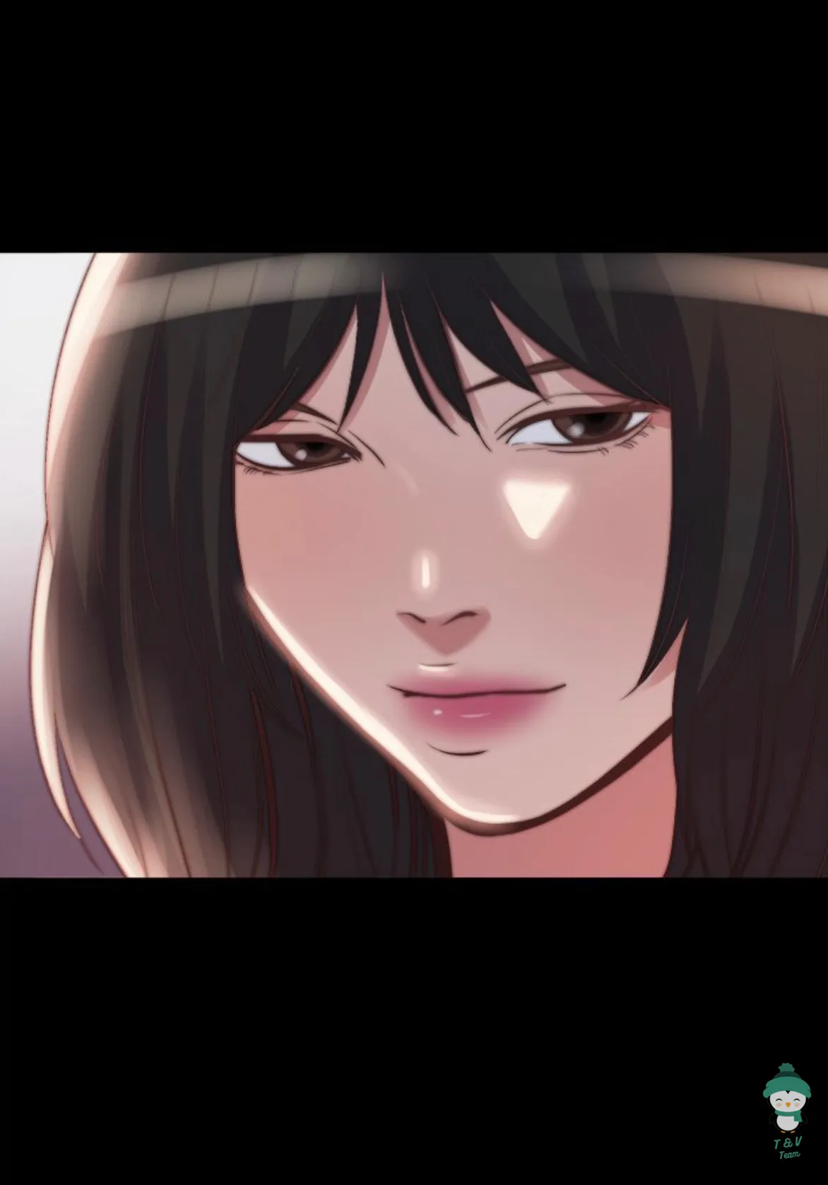 Lạc Lối Chapter 22 Trang 8