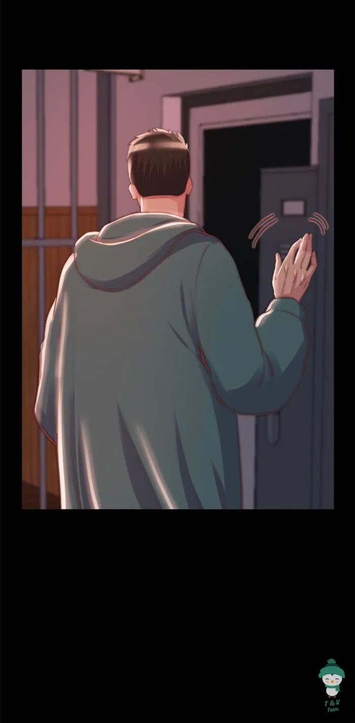 Lạc Lối Chapter 25 Trang 7