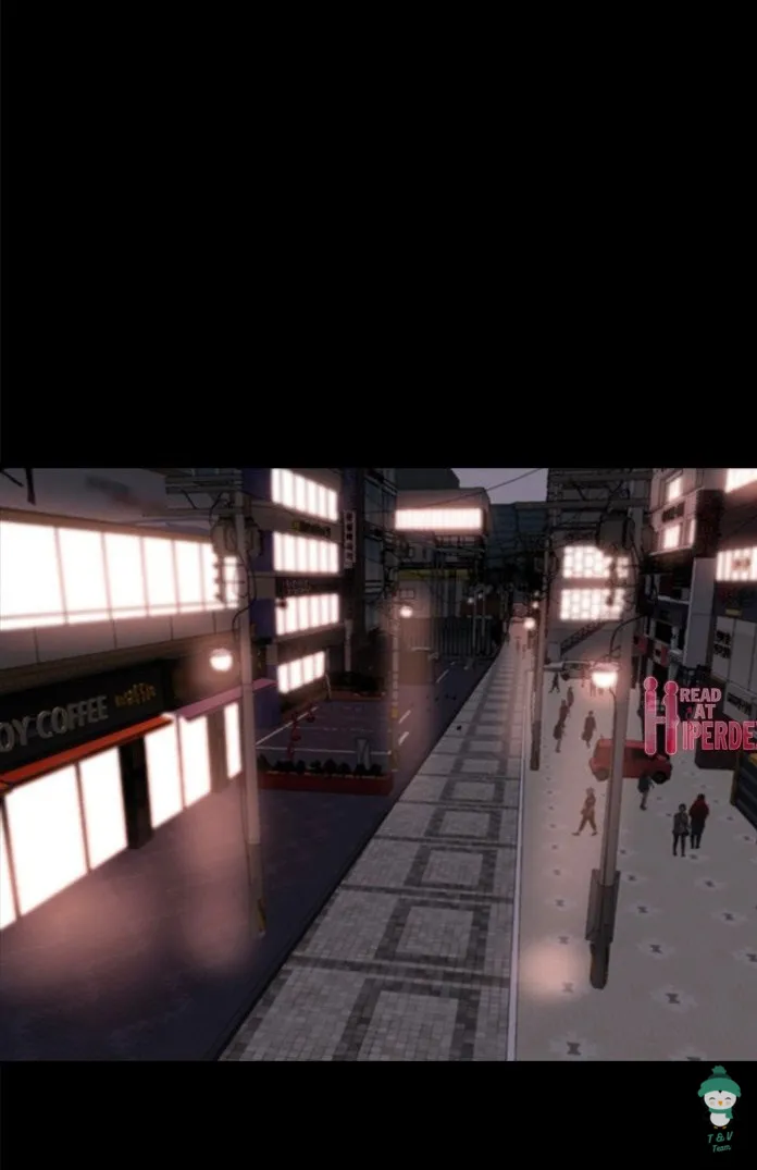 Lạc Lối Chapter 26 Trang 5