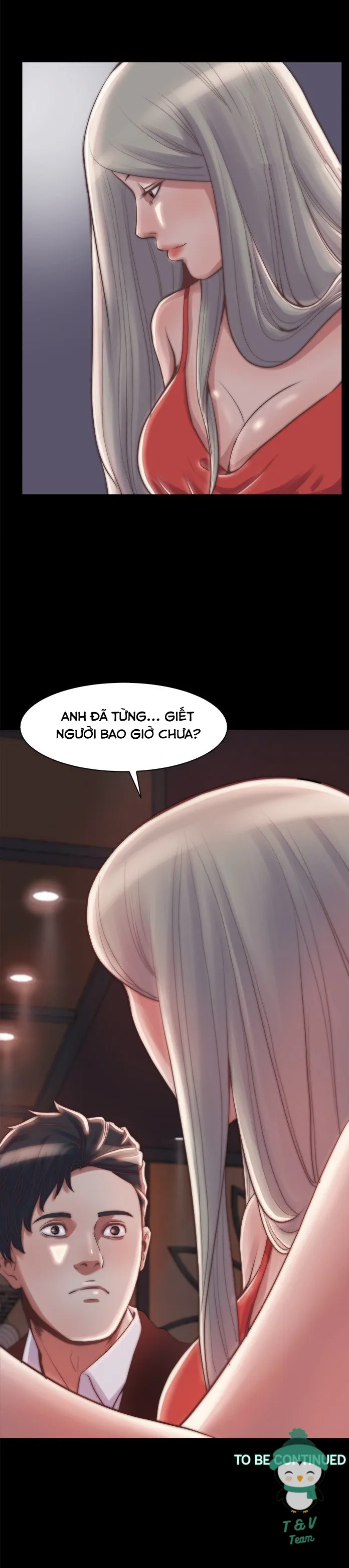 Lạc Lối Chapter 26 Trang 24