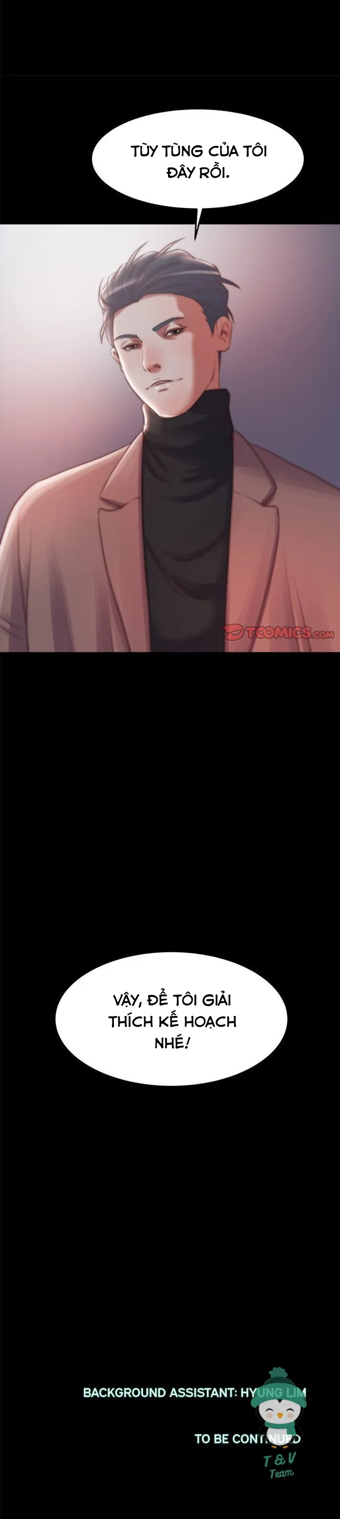 Lạc Lối Chapter 29 Trang 24