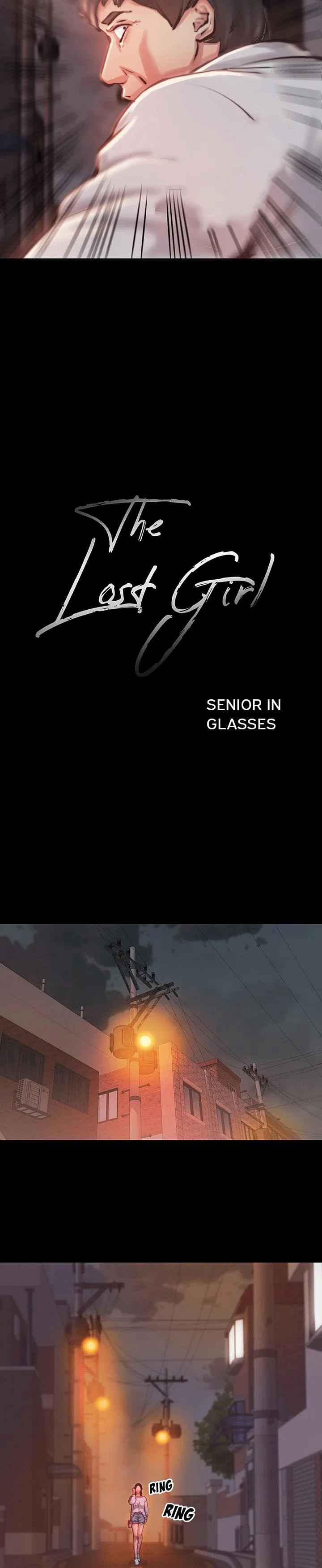 Lạc Lối Chapter 1 Trang 4