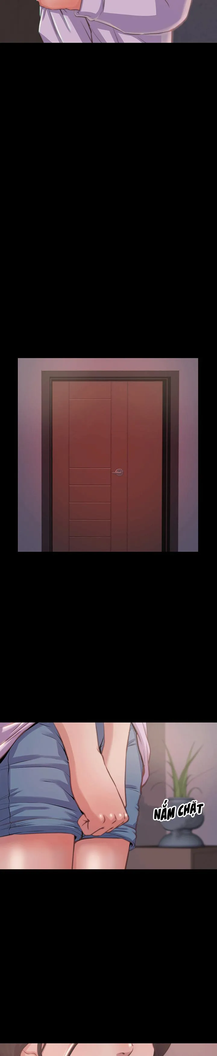 Lạc Lối Chapter 1 Trang 39