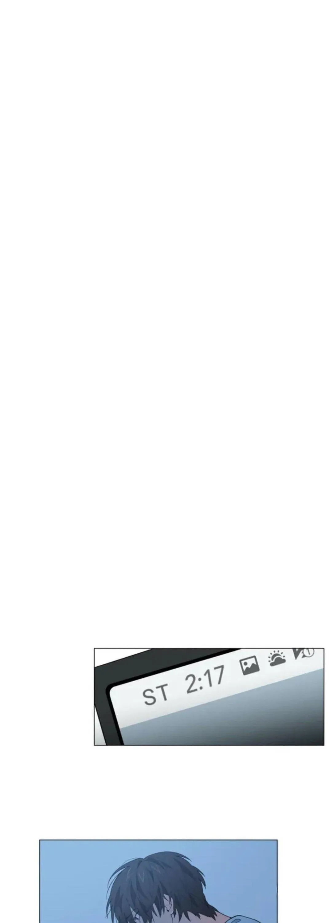 Lạc lỗi giữa mây mù Chapter 2 Trang 4