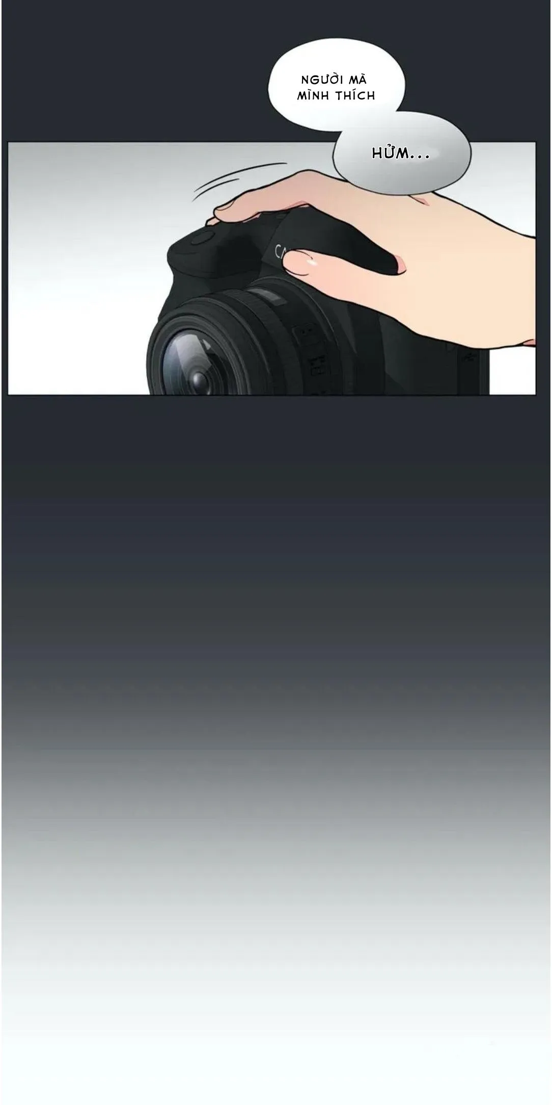 Lạc lỗi giữa mây mù Chapter 2 Trang 24