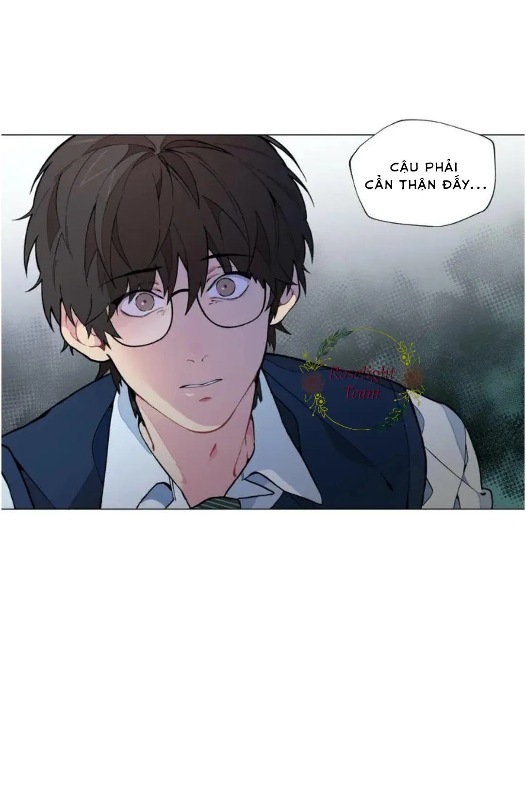 Lạc lỗi giữa mây mù Chapter 2 Trang 31