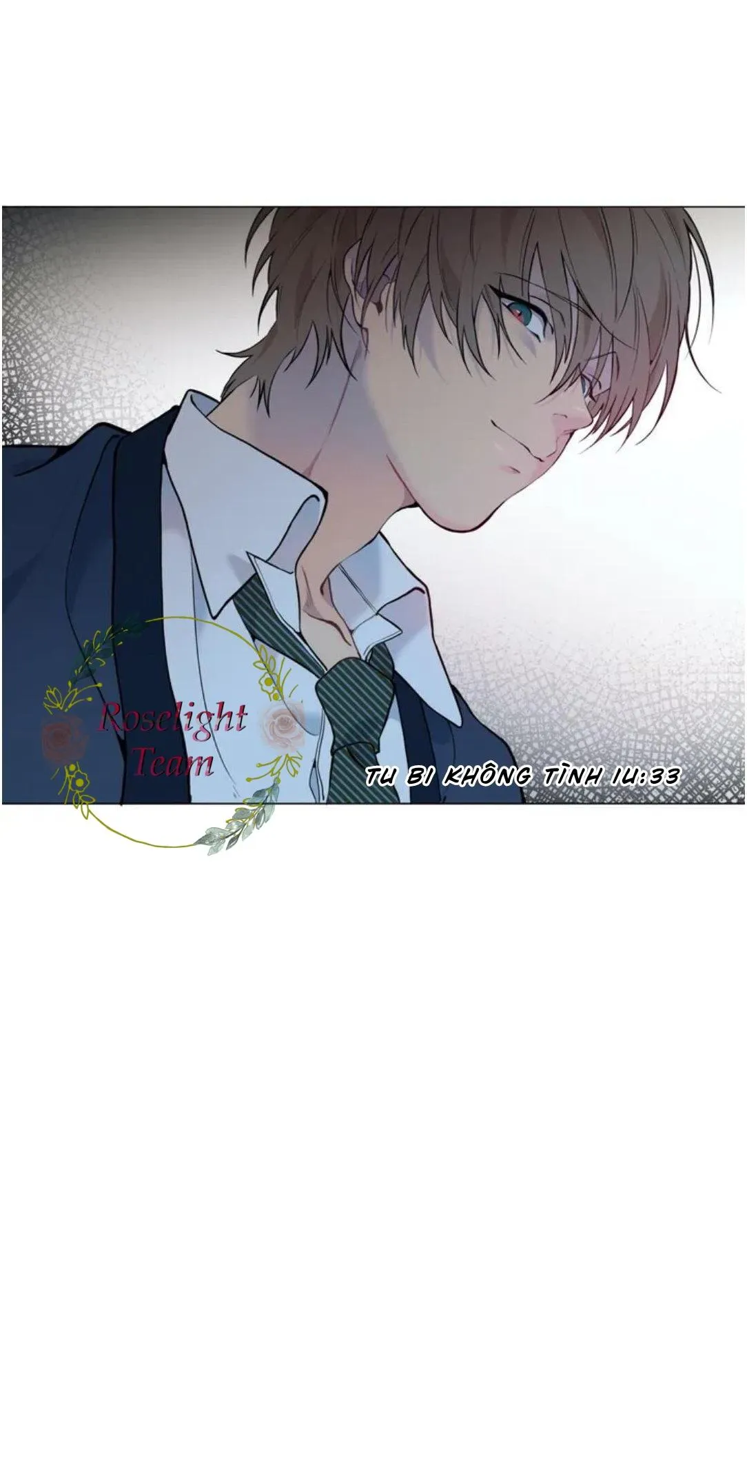 Lạc lỗi giữa mây mù Chapter 2 Trang 33