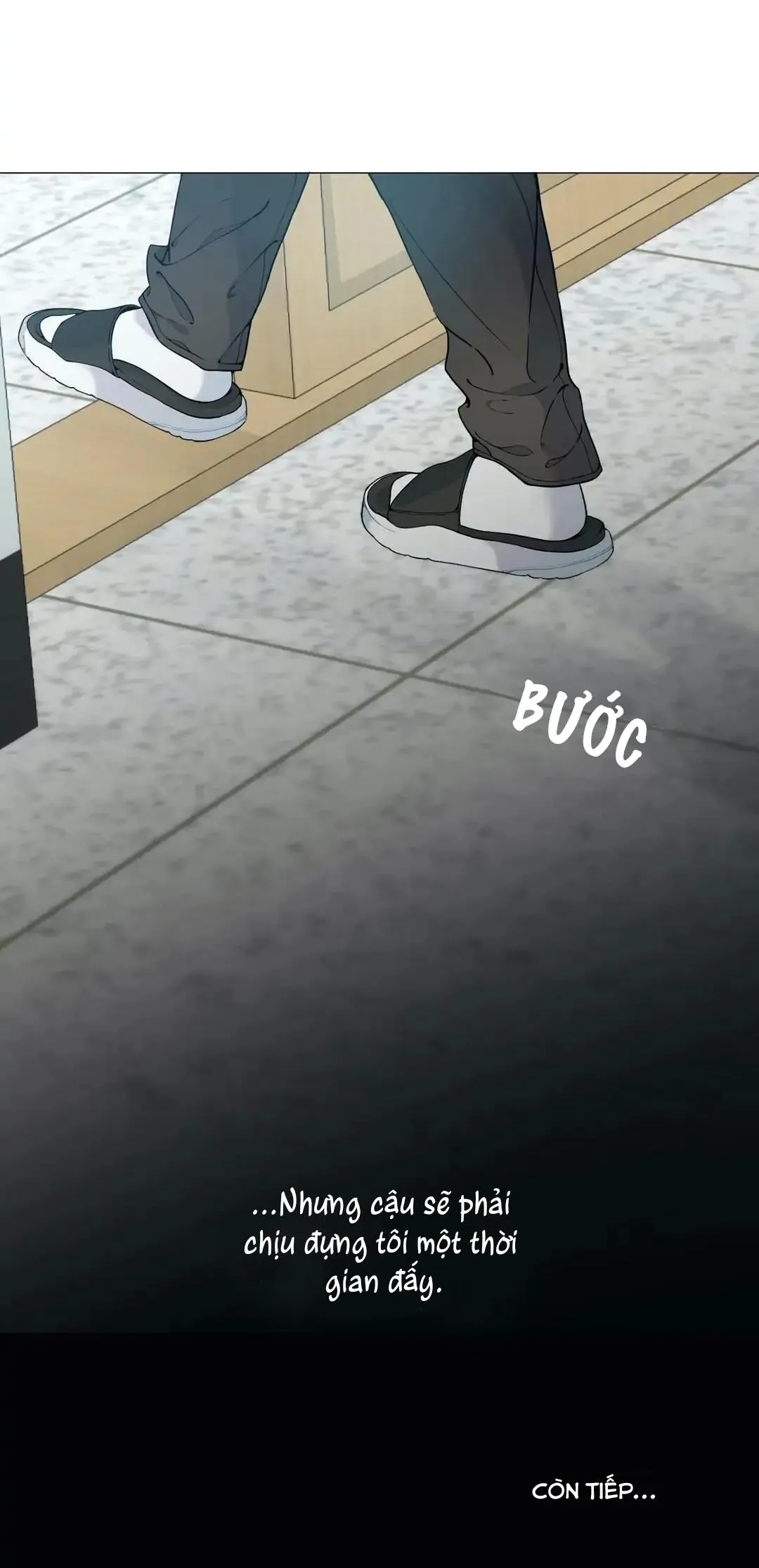 Lạc lỗi giữa mây mù Chapter 6 Trang 22