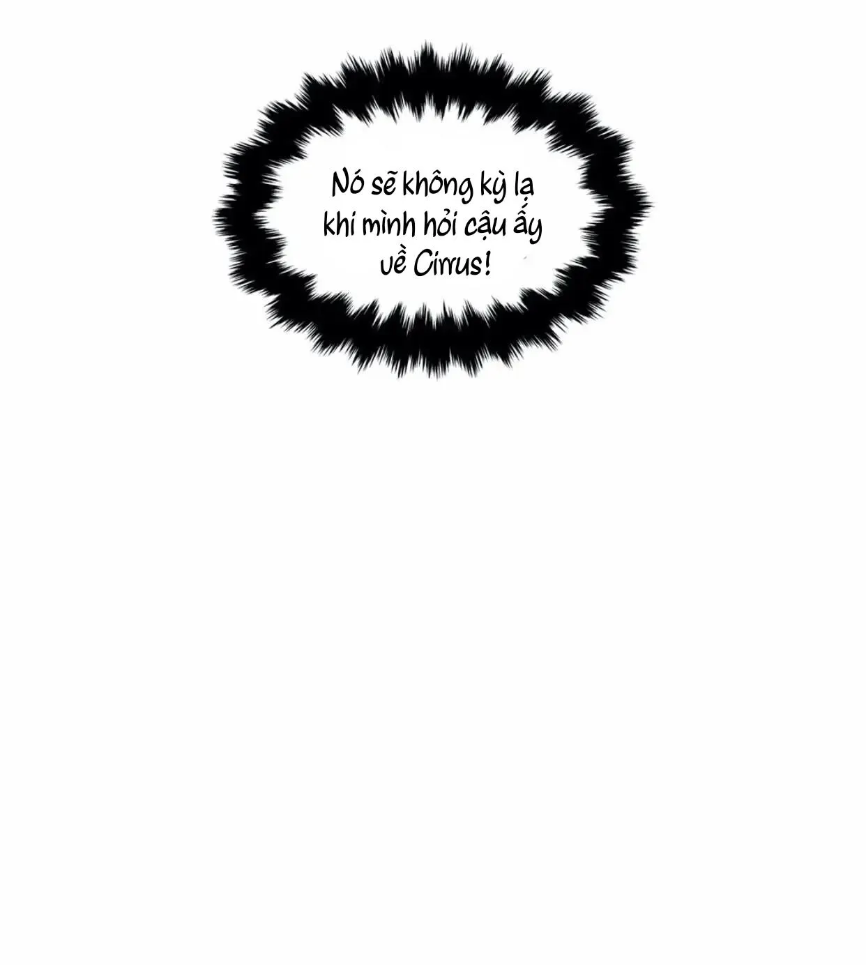 Lạc lỗi giữa mây mù Chapter 7 Trang 30