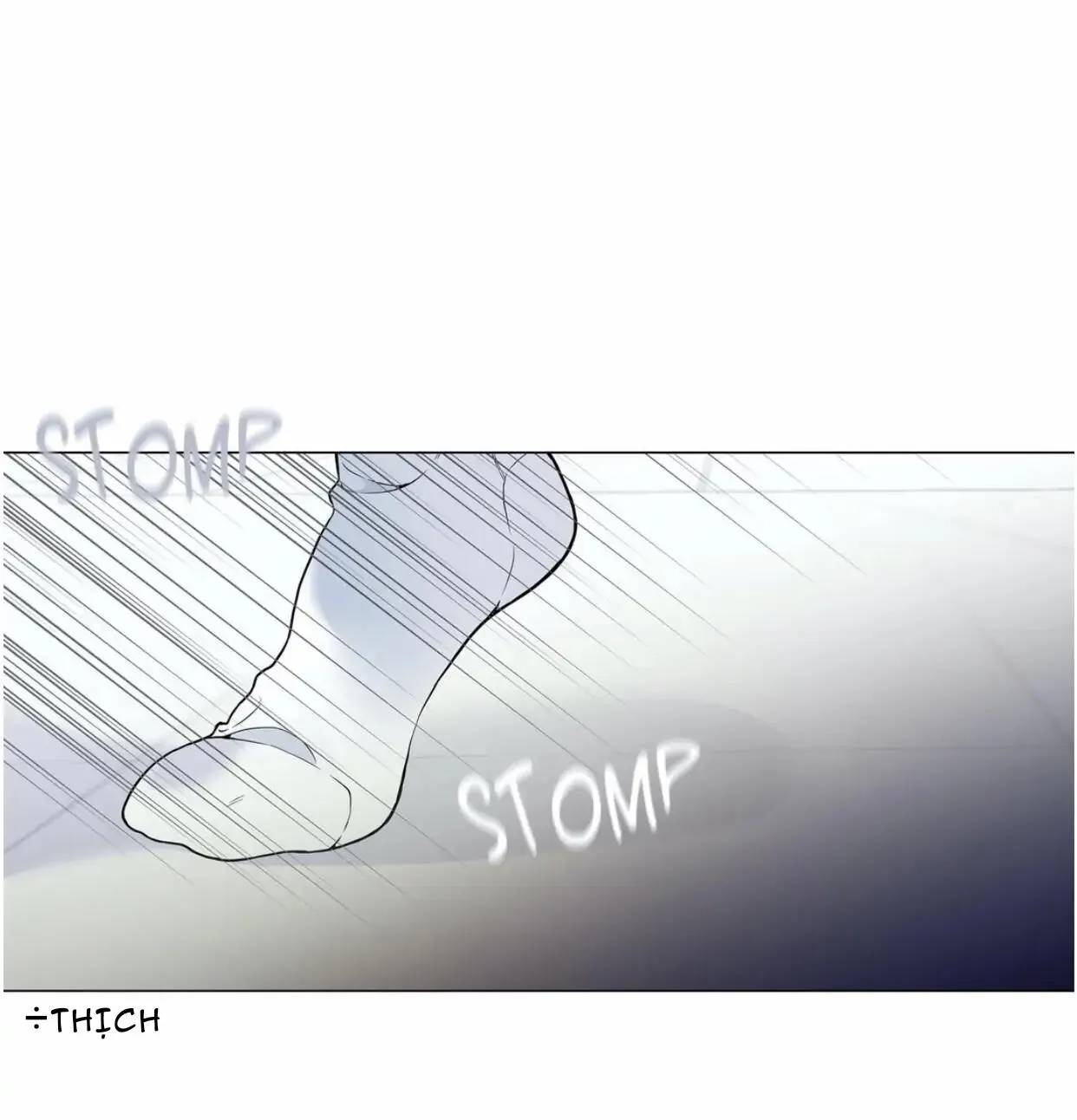 Lạc lỗi giữa mây mù Chapter 7 Trang 39