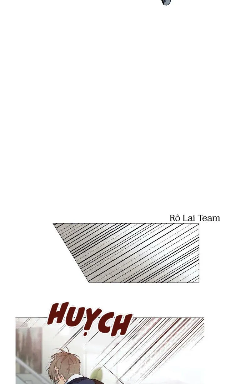 Lạc lỗi giữa mây mù Chapter 7 Trang 46