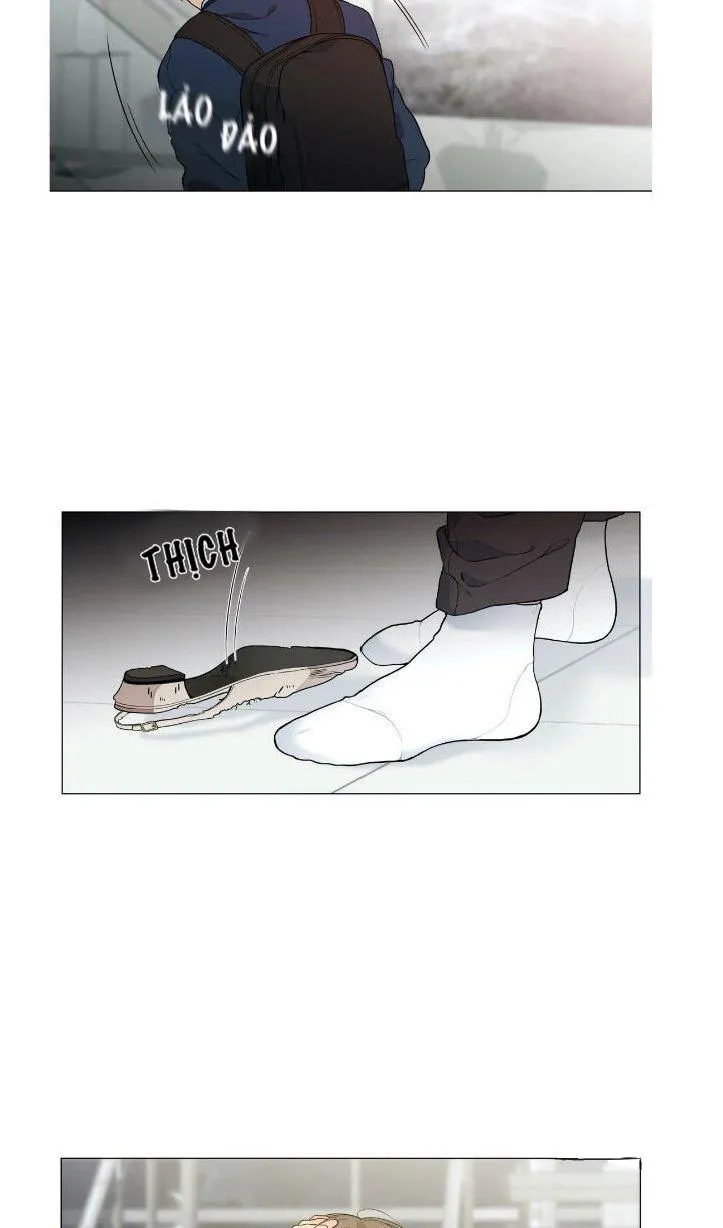 Lạc lỗi giữa mây mù Chapter 7 Trang 47