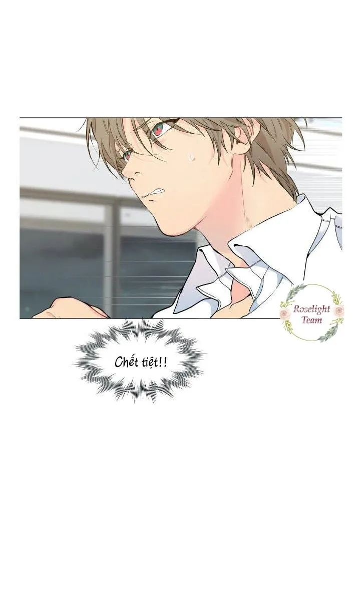 Lạc lỗi giữa mây mù Chapter 10 Trang 4