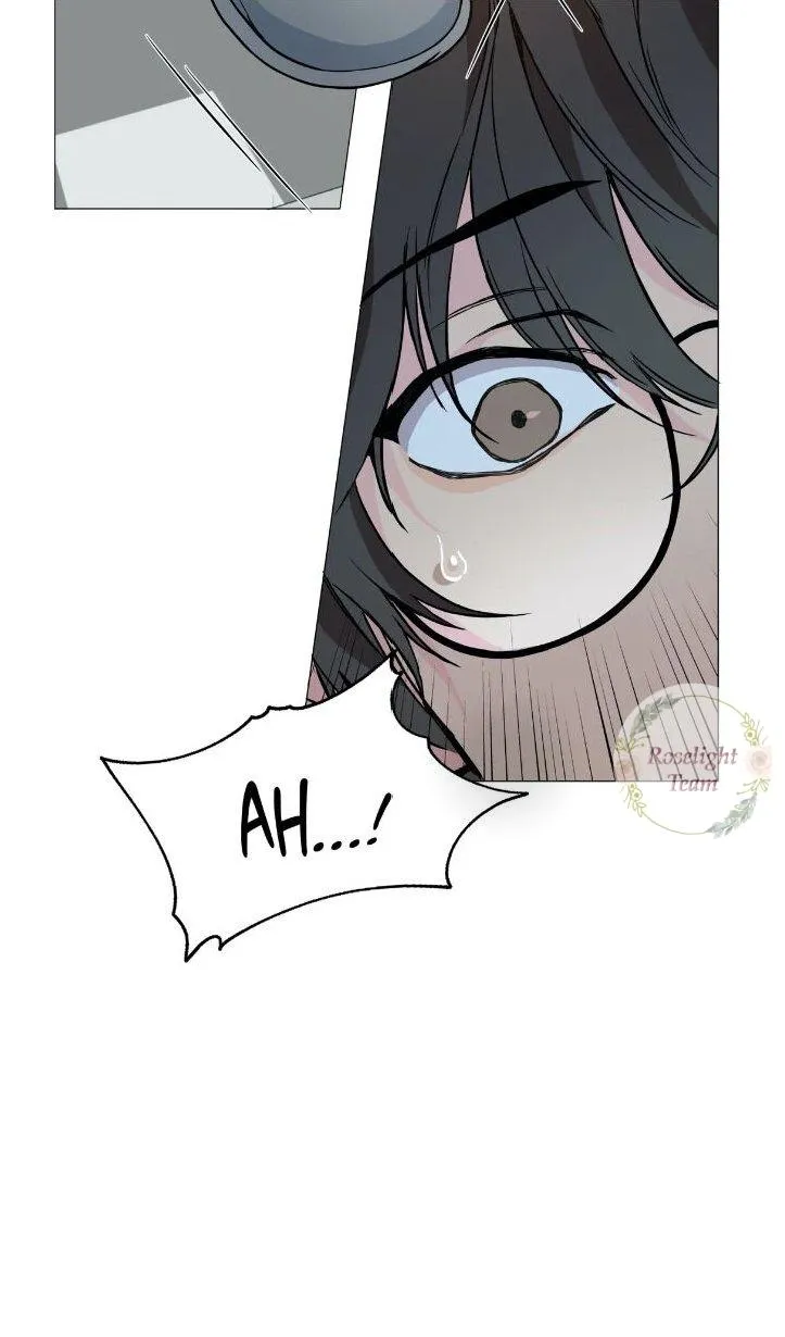 Lạc lỗi giữa mây mù Chapter 10 Trang 8