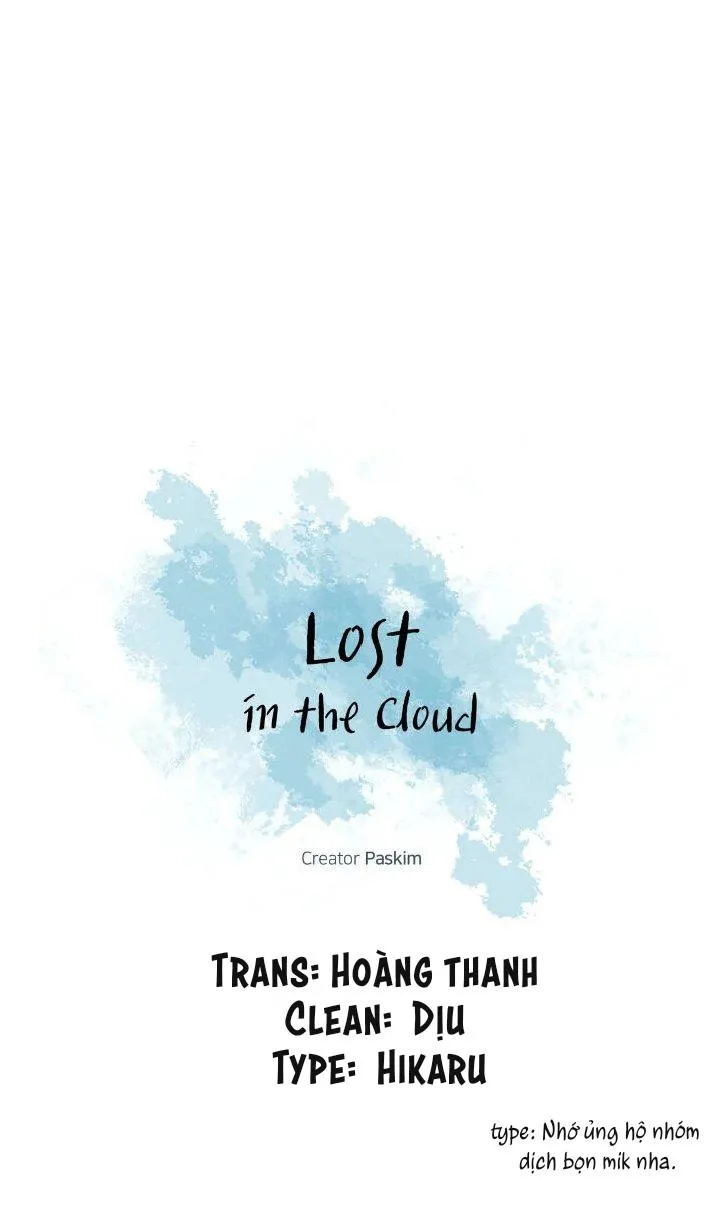 Lạc lỗi giữa mây mù Chapter 10 Trang 10