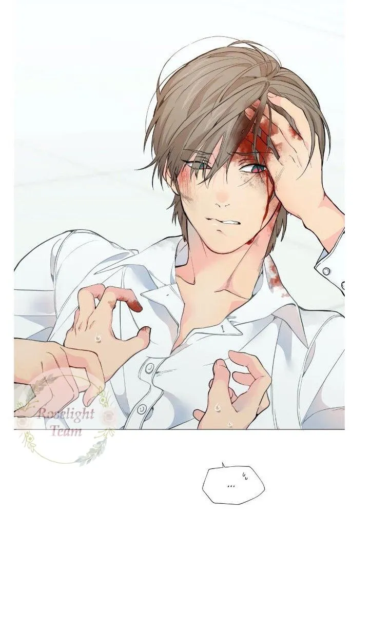 Lạc lỗi giữa mây mù Chapter 10 Trang 17