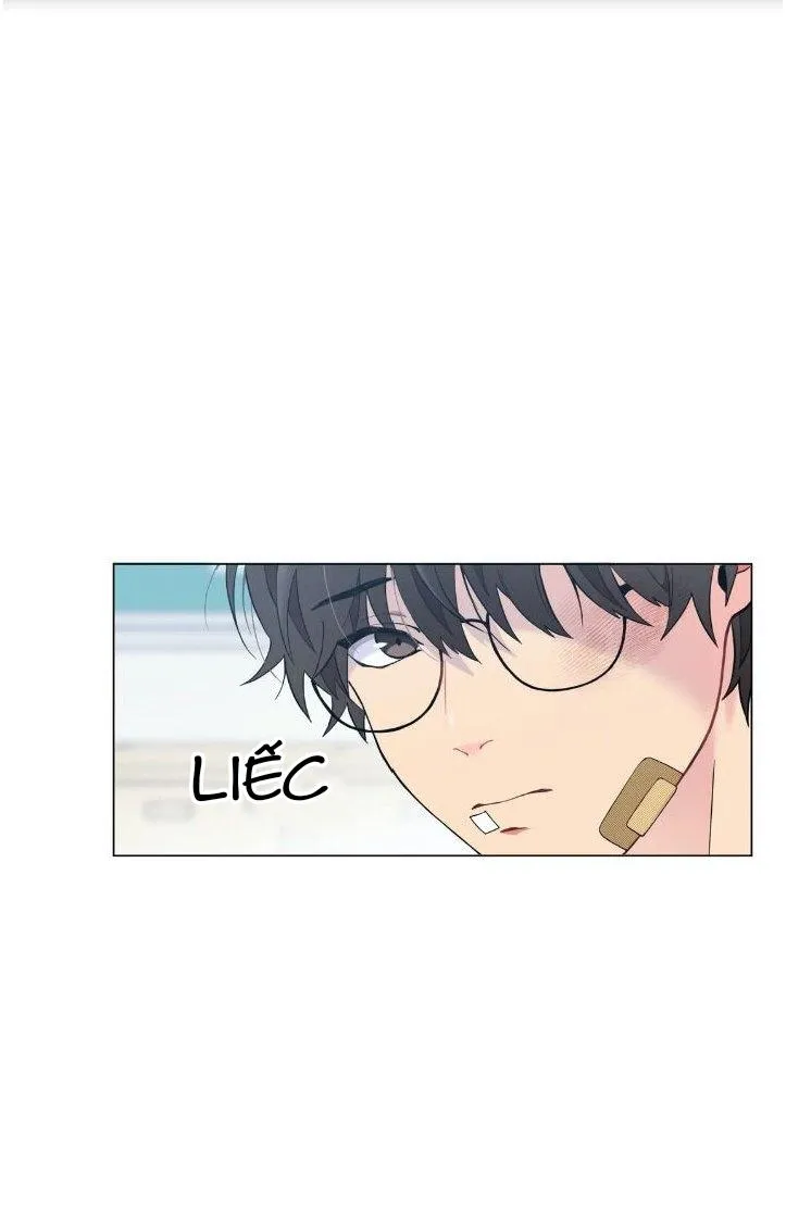 Lạc lỗi giữa mây mù Chapter 11 Trang 3