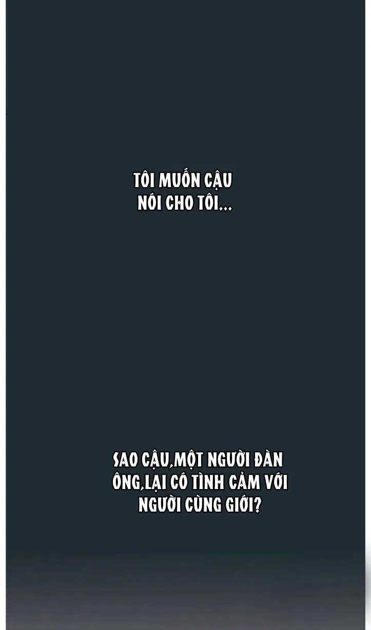 Lạc lỗi giữa mây mù Chapter 11 Trang 5