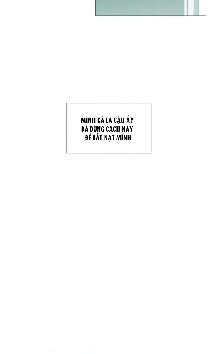 Lạc lỗi giữa mây mù Chapter 11 Trang 8