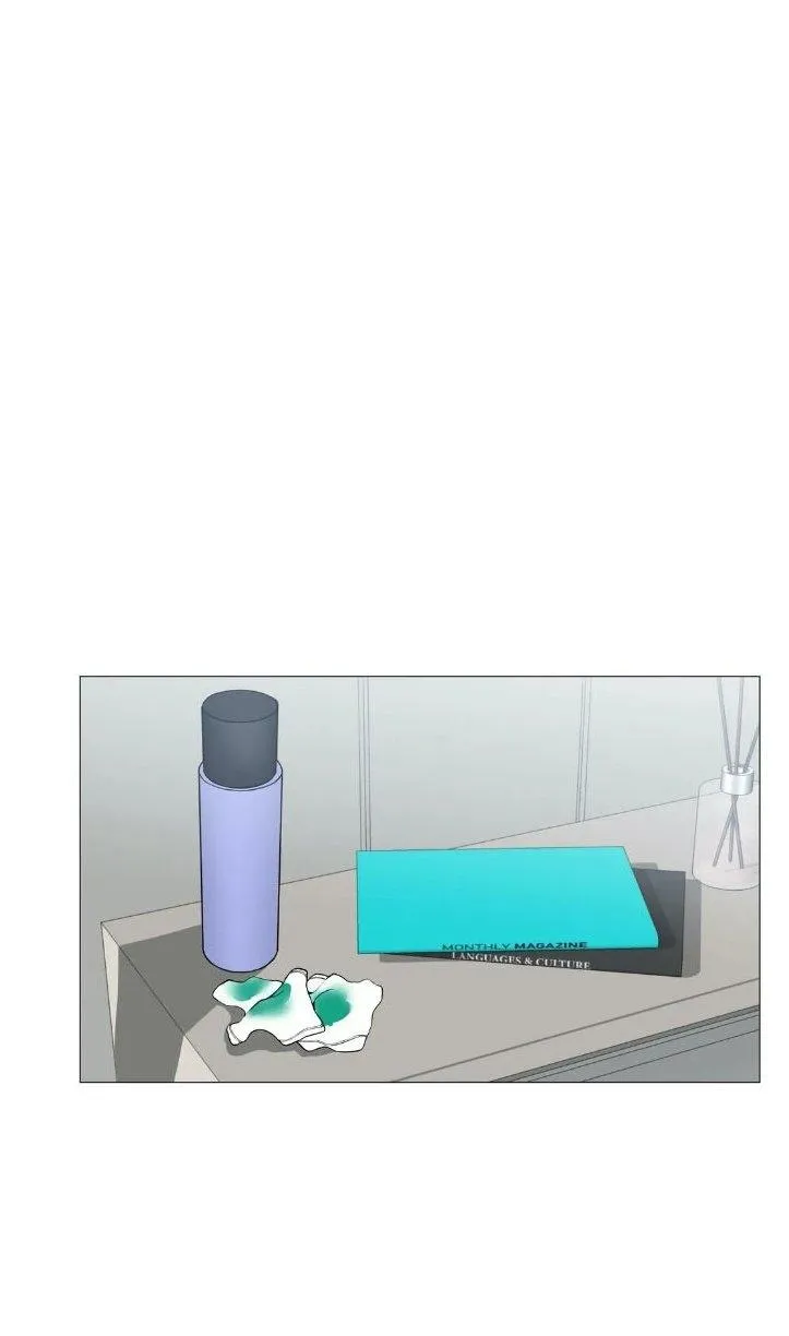 Lạc lỗi giữa mây mù Chapter 11 Trang 19