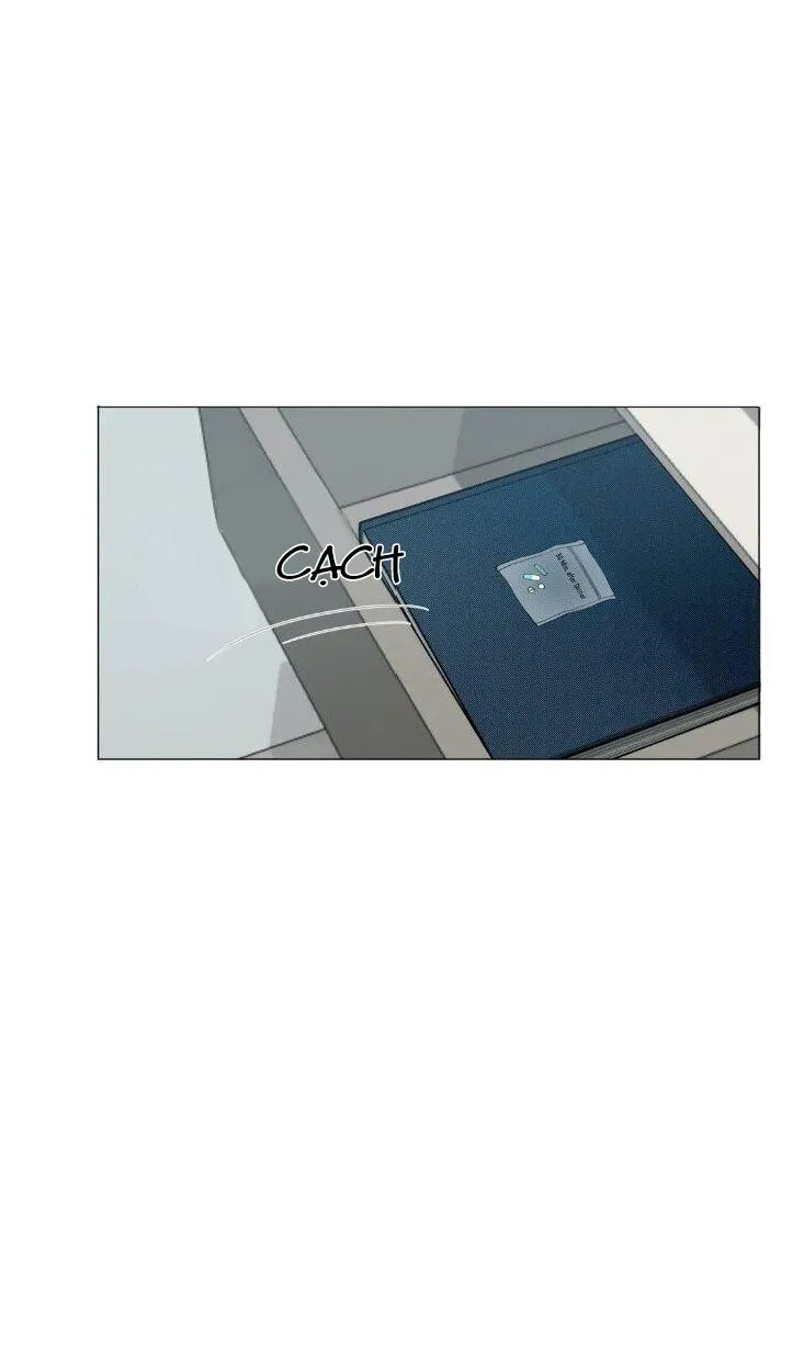 Lạc lỗi giữa mây mù Chapter 11 Trang 24