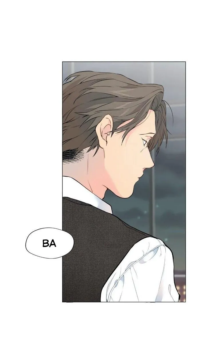 Lạc lỗi giữa mây mù Chapter 11 Trang 35