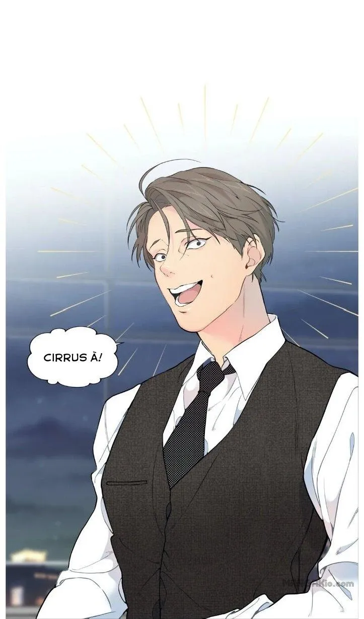 Lạc lỗi giữa mây mù Chapter 11 Trang 36