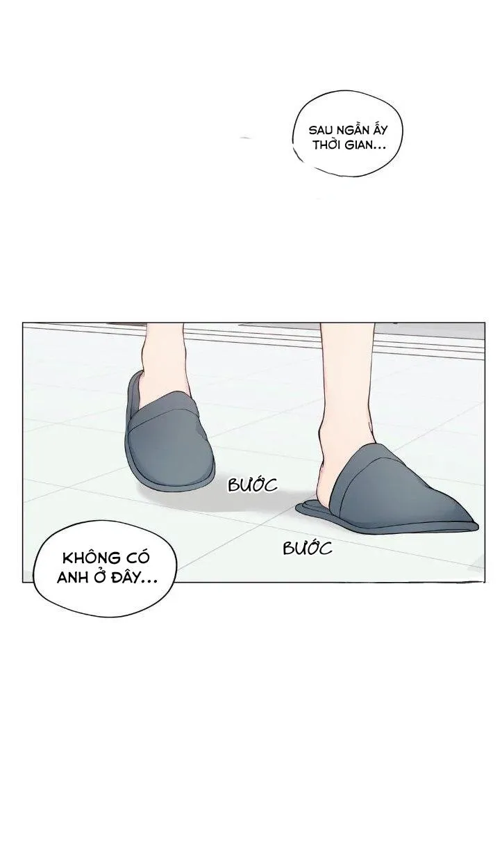 Lạc lỗi giữa mây mù Chapter 11 Trang 46