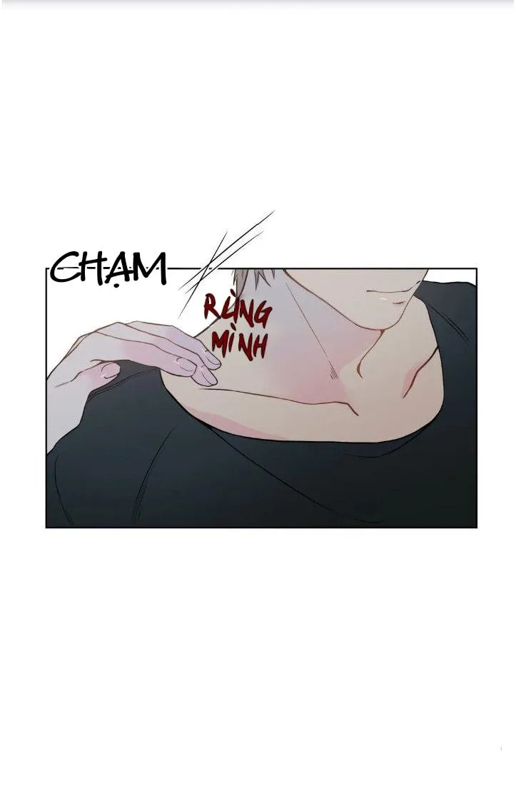 Lạc lỗi giữa mây mù Chapter 11 Trang 47