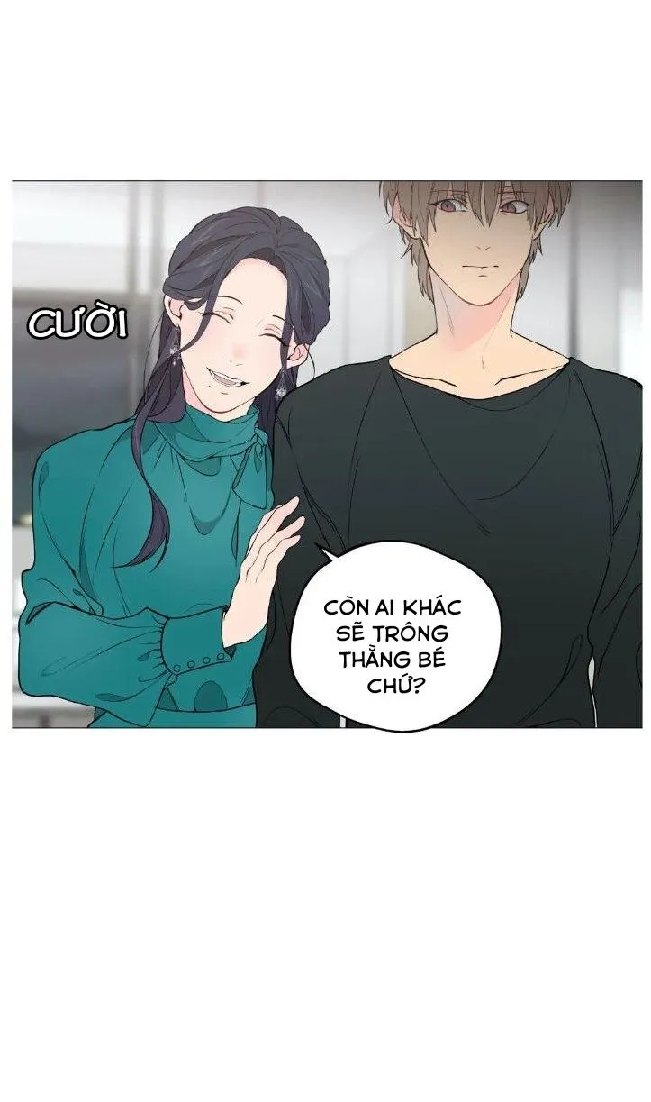 Lạc lỗi giữa mây mù Chapter 11 Trang 48